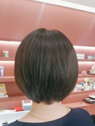 -童辉造型