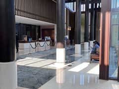 -上海崇明金茂凯悦酒店