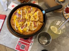 -必胜客(尹山湖歌林公园店)