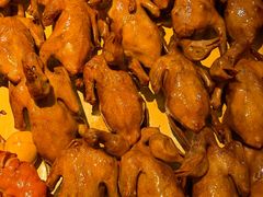 -燕郊烧鸽子(酷车小镇店)