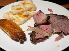 -拉蒂娜·巴西牛排馆 Latina·Brazilian Steakhouse(王府井喜悦店)