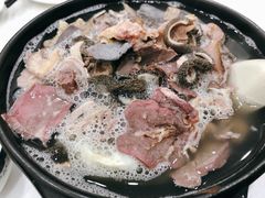 -老磁器口豆汁店(天坛店)