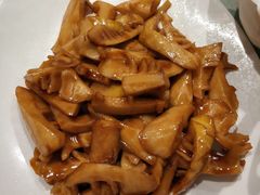 油焖笋&nbsp;四十八元-海江5号