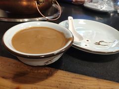 -裕德孚·非遗手切涮羊肉(东直门内大街店)