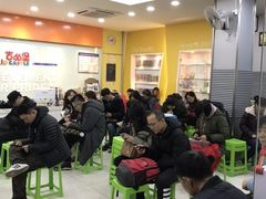 -吉的堡成长中心(五角场安波校区)