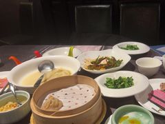 -蟹榭·本帮江浙菜·蟹宴(五角场合生汇商场店)