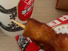 -享哆味·汉堡炸鸡(九龙坡黄桷坪店)