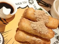 -新太二·鲜料川菜(晶耀前滩店)