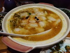 -长亭酒肆.武夷菜(鼓楼后海店)