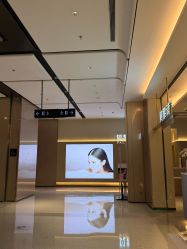 -贝黎诗SPA