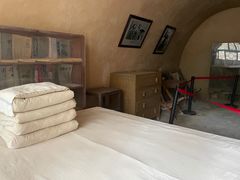 -延安杨家岭革命旧址