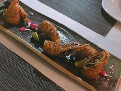 -若蘭慈·无国界素食料理(欢乐海岸店)