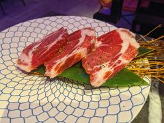 -十三姨正合丰烤肉(营迹路店)