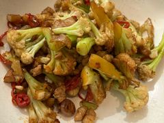 -小大董·烤鸭(观景餐厅·南京西路店)