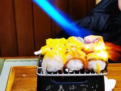 -三月居酒屋(青年大街店)