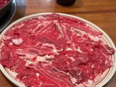 -扎起市井老火锅(乐山总店)