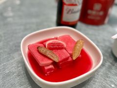 酸甜萝卜-靓虾二哥长沙地标小龙虾(五一广场店)