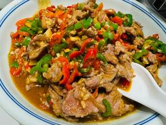 -欧记大排档·景德菜(上海首店)