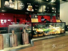 -麦当劳(新王府井店)