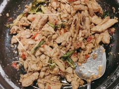 -老滇山寨•云南特色菜•地方菜•民族风情歌舞表演(世纪金源店)