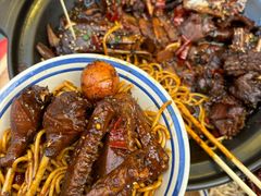 -回味黑鸭煲·始于2006(万松园店)