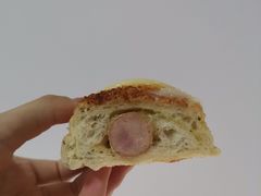 -木子木水日式烫面包(世界城光谷店)