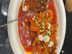 -上海1号私藏菜(黄浦店)