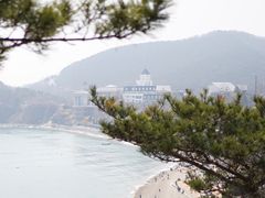-棒棰岛宾馆景区