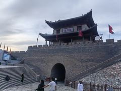 -雁门关景区