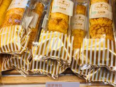 菠萝餐包-元致亨(东吴路店)