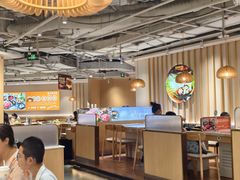 -呷哺呷哺 黄金牧场 (新中关购物中心店)