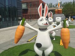 -大族广场Mall&More