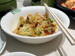 -绿草地·湘菜(芙蓉天街店)