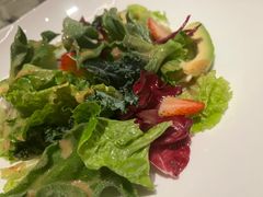 -金链花·泰国餐厅(国贸店)