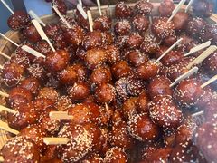 -柴门饭儿(成都太古里店)