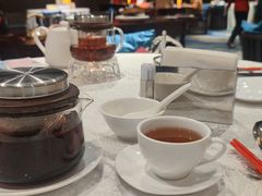 -红棉中餐厅·广州海航威斯汀酒店