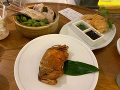 -苏小柳手作点心(控江旭辉分院)