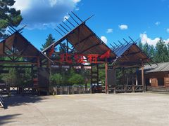 -北极村旅游风景区