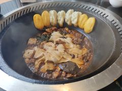 -姥家大锅台(魏各庄路店)