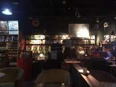 -等待戈多Waiting For Godot(交道口店)