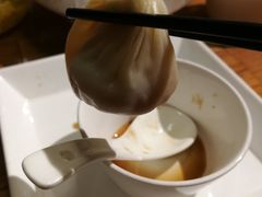 小笼包-小厨娘淮扬菜(清江苏宁广场店)