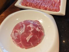 -南门涮肉(上海二店)