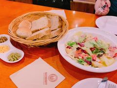 -布拉格餐厅· 中欧捷克菜(全国首店)