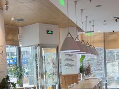 -Blueglass酸奶(财富购物中心店)