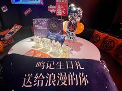 -鸣记脆皮烤鱼·海鲜烤鱼(三八广场店)