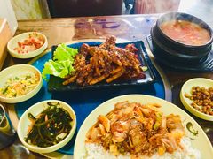 辣鸡爪-妈妈手(山大总店)