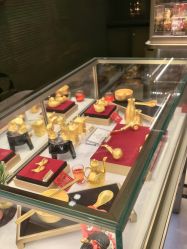 -中国黄金(北京旗舰店)