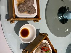 -粤财皇冠假日酒店·彩华轩中餐厅
