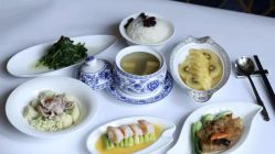 -嘉悦时光玺悦阁月子中心(九龙湖店)