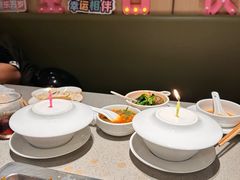 -海底捞火锅(北京路店)
